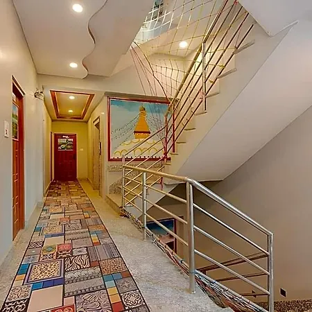 Hotel Tiktok