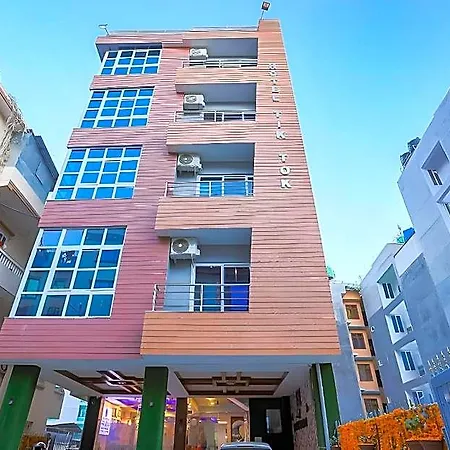 Hotel Tiktok