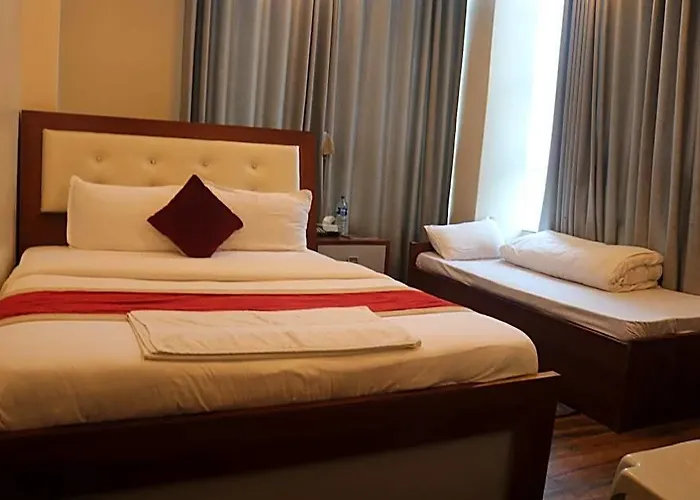 Hotel Tiktok