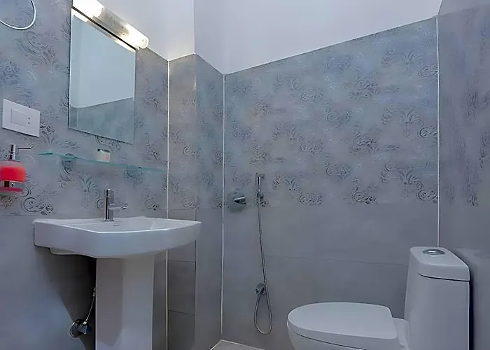 Tiktok Hotel 4*