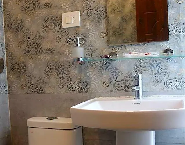 Tiktok Hotel 4*