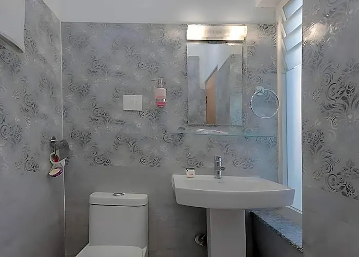 Tiktok 4* Kathmandu