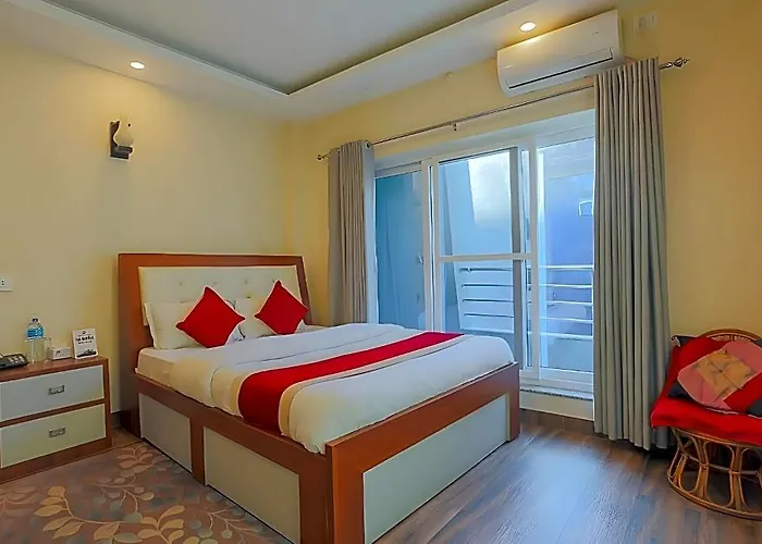 Hotel Tiktok