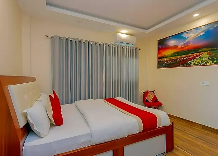 Tiktok Hotel 4*