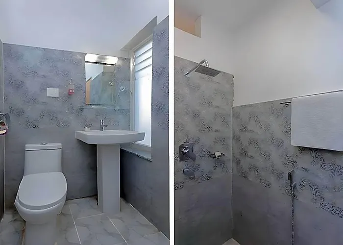 Hotel Tiktok 4*