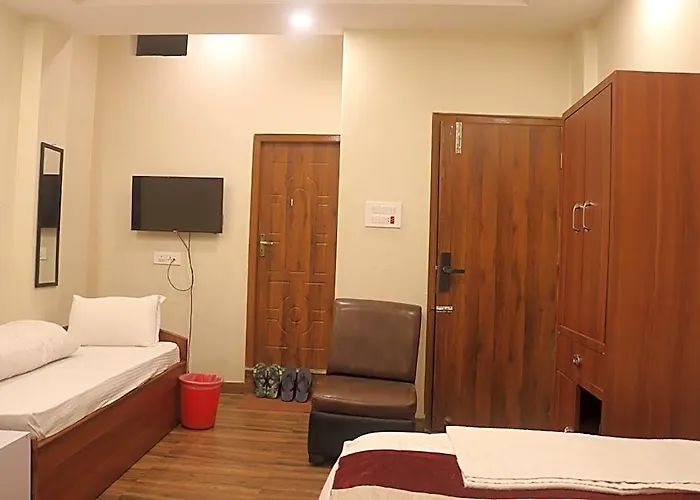 Hotel Tiktok 4*