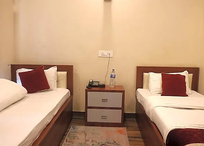 Hotel Tiktok