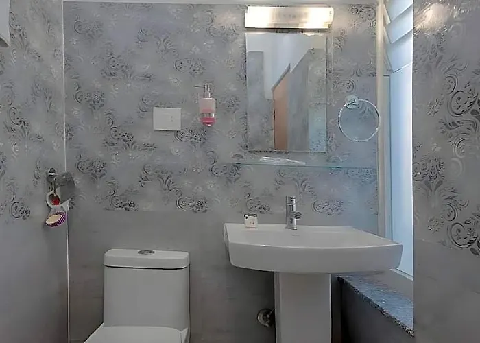 Hotel Tiktok
