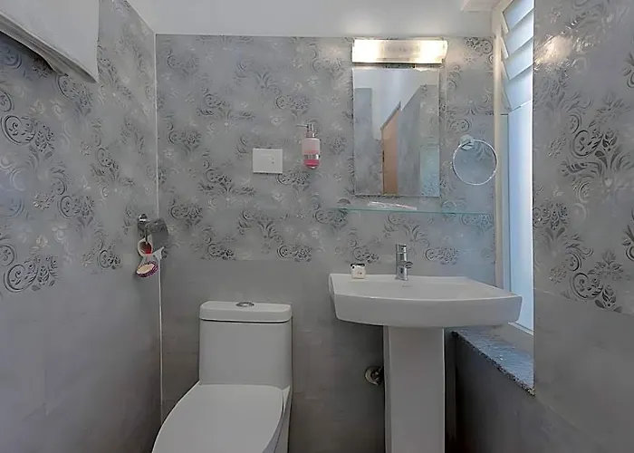 Hotel Tiktok Kathmandu