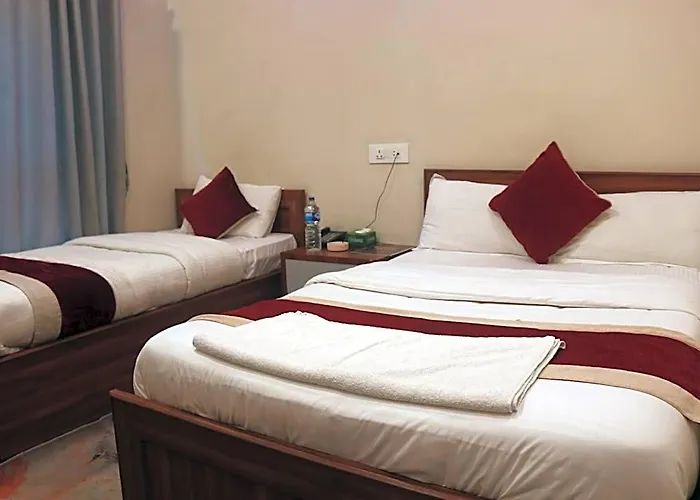 Tiktok Hotel 4*