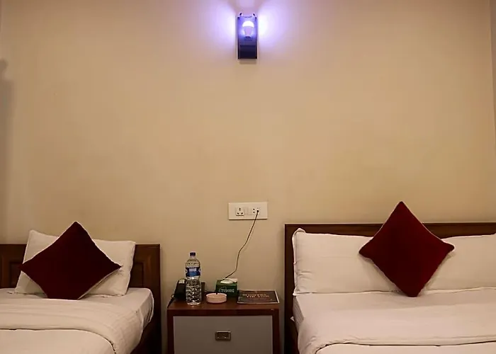 Tiktok Hotel